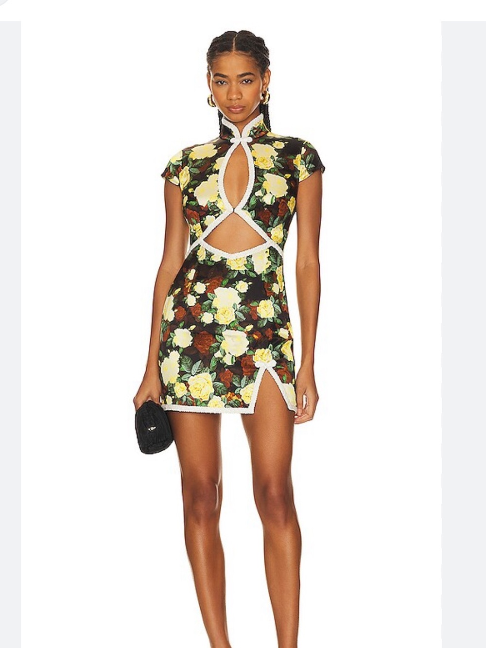 Sau Lee Maggie dress
